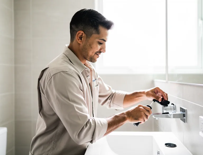 Bathroom Renovation service in Bunbury